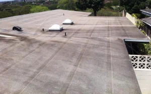 Flat Roof Coatings Flat Roof Coatings